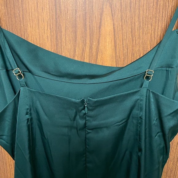 Nicole Miller Slip Dress - Picture 3 of 7